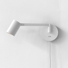 Astro Lighting Ascoli 1286137 Fali lámpa 1x6W/LED|GU10 IP20
