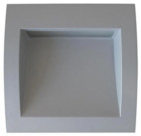 LED lépcsőházi lámpa SMD/3W/230V