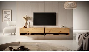 Tv szekrény/asztal Myrtha 200  (artisan tölgy) . 1098779