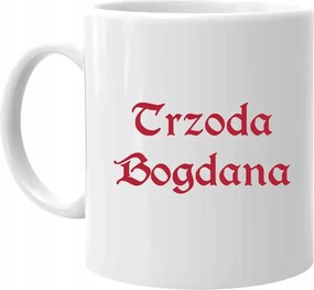 Ajándék bögre a 1670-es sorozat rajongóinak Bogdán nyája