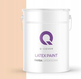 Latex Falfesték Mély Matt 10L Barack Világos H6170 Gyártó