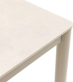 Alcudia kerti asztal