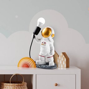 Astronaut 1 asztronauta éjjeli lámpa