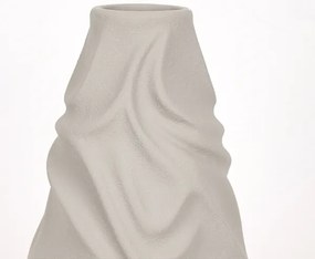 Kerámia váza 37,5x20 cm