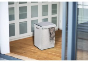 Textil szennyeskosár 63 l Sam – Wenko