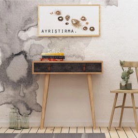 Illas komód, 80 cm