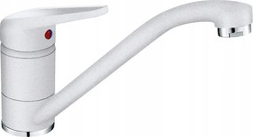 Franke Konyhai Csaptelep Princess II, Polár Fehér