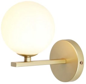 Fali lámpa KAMA 1xG9/28W/230V