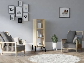 Regál Kaseki 1 (zafír tölgy) . Akció -24%. 1092821