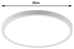 Immax NEO 07169-W60 - LED RGB Dimmelhető lámpa TUDO 65W/230V Wi-Fi Tuya  + távirányító