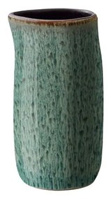 Zöld kerámia tejkiöntő 200 ml Gastro Green/Black – Bitz
