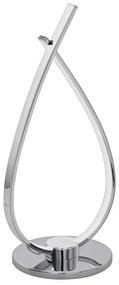Eglo 31997 - LED Asztali lámpa RONCADE LED/14W/230V