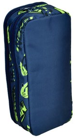 Nerf Ready 2 rekeszes tolltartó 26 cm