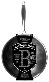 BerlingerHaus Wok (28 cm) Eternal Collection  BH/8507