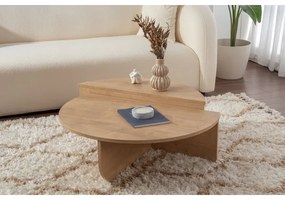 KÉSZLET 2x ORION konferencias asztal, tölgy