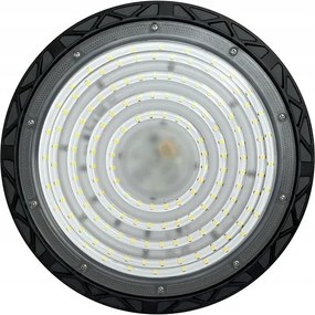 Led Ufo Lámpa 100W 4000K Polaris