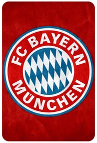 Textil falmatrica "FC Bayern München"