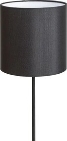 RENDL ETESIAN stojanová černá 230V LED E27 15W