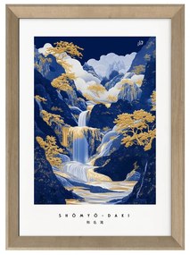 Kép 58x78 cm Shomy – Styler