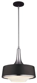 Feiss HOLLOWAY FE-HOLLOWAY-4P-B Függőlámpa 4x75W/E27