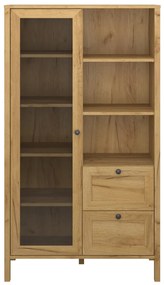 Vitrin Keira 1W2S (arany craft tölgy). 1052997