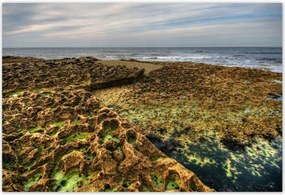 Poszterek 185x125 Hegyi strand