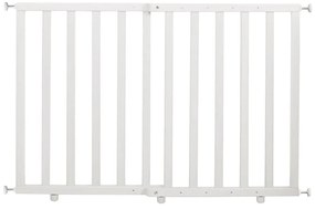 Fehér biztonsági rács – Roba