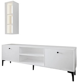 Nappali fal Kuvuni 1 (fehér) . 1095640
