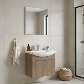 Purus mosdószekrény, 65 cm – TR785PNC1694