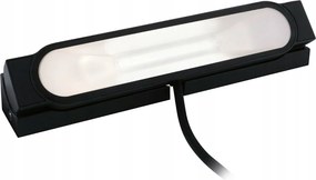 Paulmann Ito Led kültéri lámpa IP67, 6W, 3000K, antracit, 252x49mm