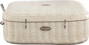 Lay-Z-Spa Róma Airjet EnergySense masszázsmedence 201 x 201 x 71 cm 2025