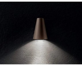 Redo 9530 - Fali lámpa ALVAR 1xGU10/35W/230V IP44