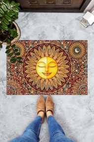 Happy Sun szőnyeg