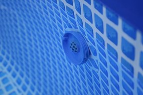 Marimex Medence TAMPA Rattan 366 x 91 cm szűrés nélkül