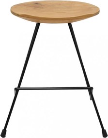 2 db tömör tíkfa ülőke