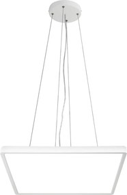 ITALUX PND-83625-450S-45W-WH BASTIA Modern Led Függesztett Lámpa LED IP20