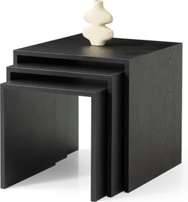 Flex dohányzóasztal, 50 cm – TR974NMB2279