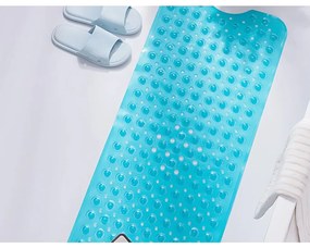 Csúszásgátló fürdőkád alátét, 100 x 40 cm