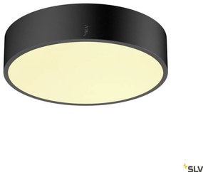 SLV MEDO 1006411 Süllyesztett mennyezeti lámpa 1x10W/LED 3000K|4000K 1250lm IP50