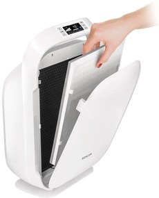 Sencor 9400WH légtisztító, fehér