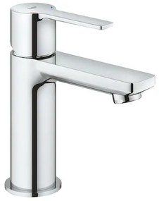 Mosdó csaptelep GROHE Lineare clic-clac rendszerrel króm 23791001