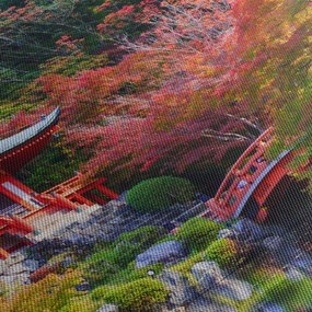 Kép - Daigodji (90x60 cm)