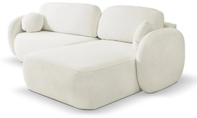 Sarok ülőgarnitúra Onyx (fehér) (J). 1098075