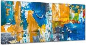 Festmények 120x60 Absztrakt Szűz