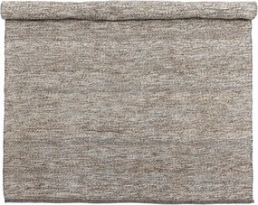 Bloomingville Peretti Kültéri Kerti Szőnyeg 200x140 cm Szürke