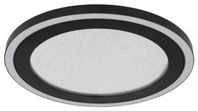 Globo 48902 - LED Mennyezeti lámpa DAVIES LED/24W/230V