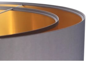 Csillár DUO 1xE27/60W/230V