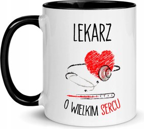 Színes Bögre Orvosnak Névvel