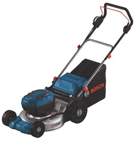 BOSCH PROFESSIONAL AKKUS FŰNYÍRÓ GRA 18V2-46 PROFESSIONAL 30-70MM 60L AKKU ÉS TÖLTŐ NÉLKÜL