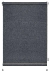 Sötétszürke roló 80x150 cm Mini Faro – Gardinia